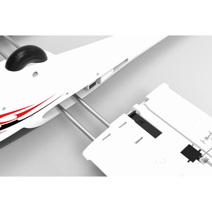 Volantex Phoenix V2 (2000mm) RC Glider w/ABS Fuselage ARTF (no Tx/Rx/Batt)