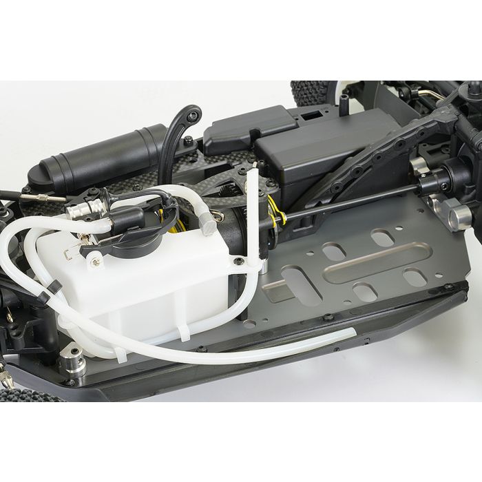 HoBao OFNA Hyper VS 1:8 Pro RC Buggy Nitro Rolling Chassis (80% Pre-Assembled)