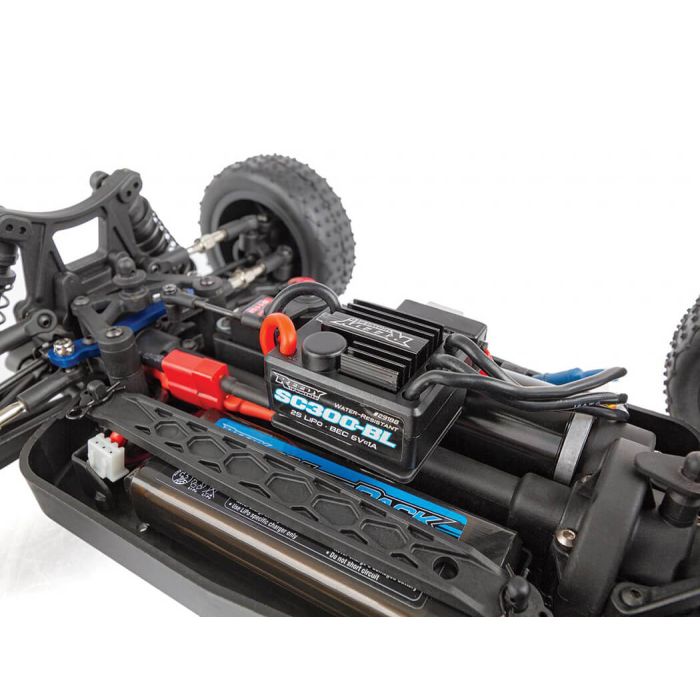 Team Associated 1:14 Reflex 14B Ongaro Brushless RC RTR Buggy