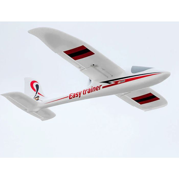 FMS Easy Trainer 1280 V2 RTF Beginner/FPV RC Model Plane