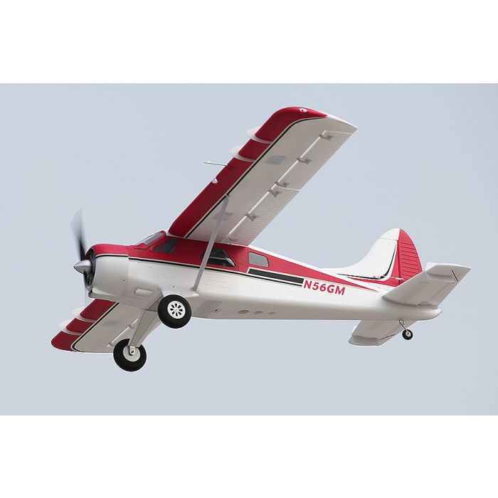FMS Beaver V2 (2000mm) V2 ARTF (no Tx/Rx/Batt) Brushless RC Plane