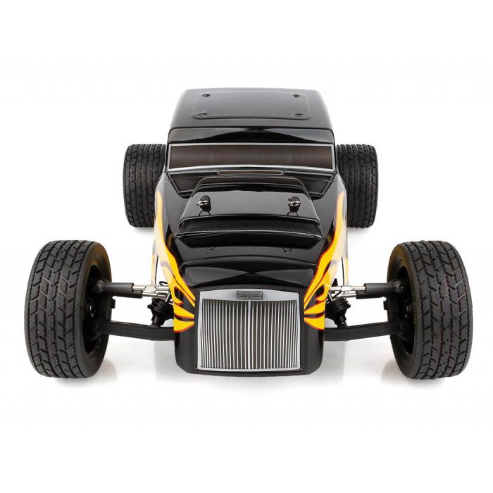 Team Associated Pro2 RT10SW ARTR (no Batt) RC Hot Rod - Black