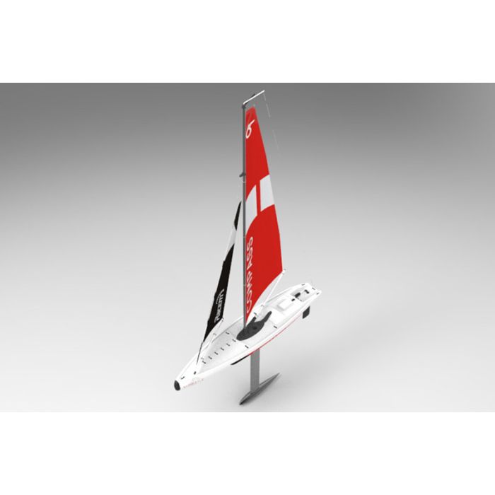 Volantex Compass Yacht Sail Boat RTR - Ideal for Beginners!