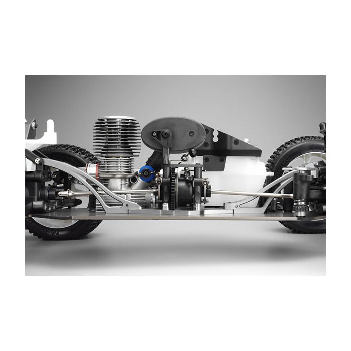 HoBao OFNA Hyper ST Pro 1:8 Scale Racing Nitro Truggy Kit