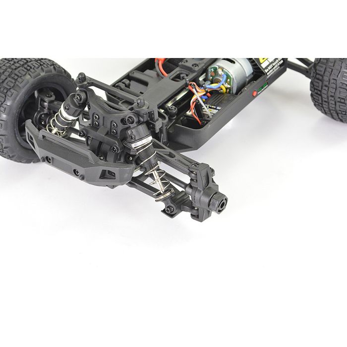 FTX 1:16 Tracer Truggy 4WD RC RTR Electric Truck - Green