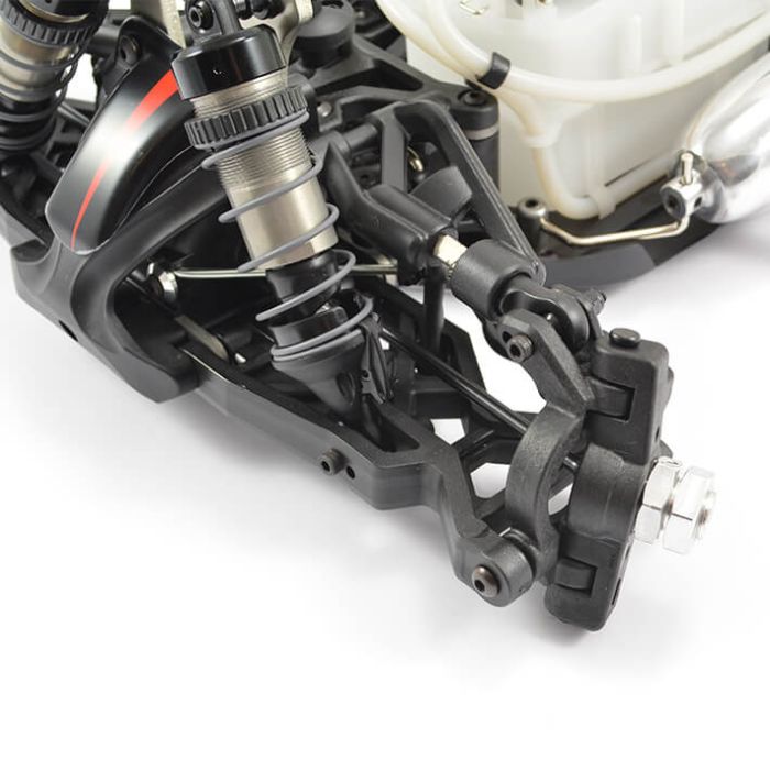 Hobao OFNA Hyper SS 1:8 Nitro RTR RC Buggy W/Hyper 21 3-Port Engine