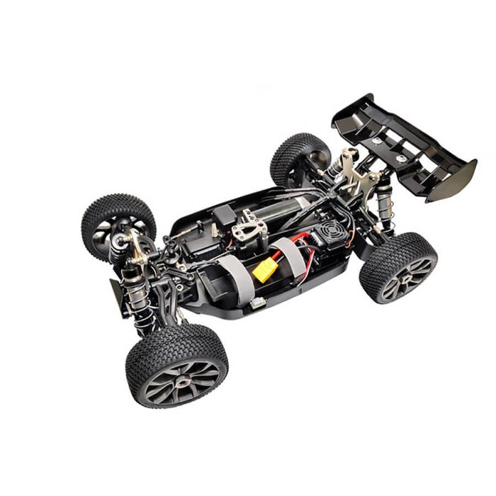 Hobao OFNA Hyper VS2 150A 1:8 Brushless RC ARTR (no Battery/Charger) Buggy