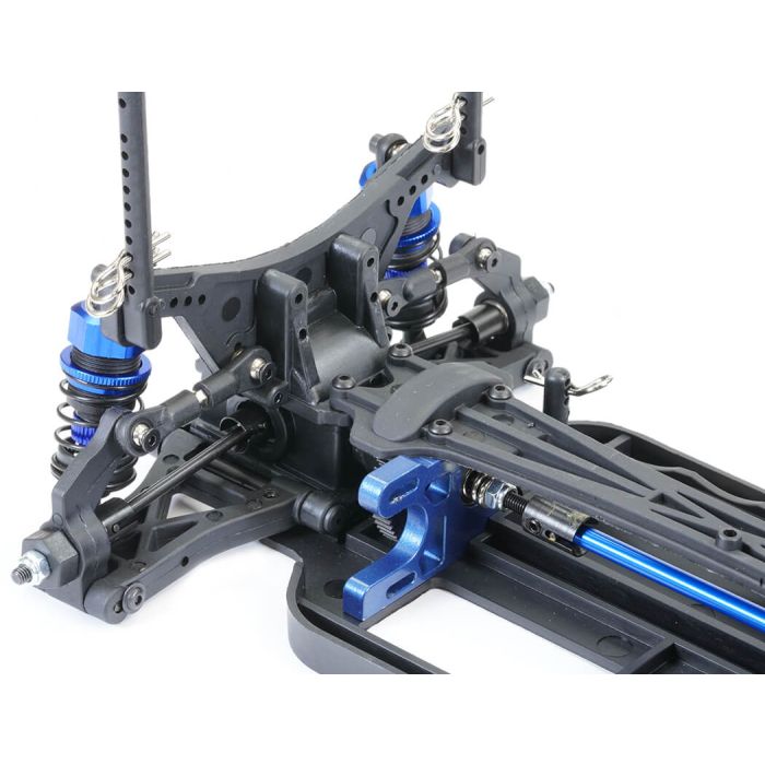 FTX 1:10 Banzai Electric On-Road Touring Drift Car Rolling Chassis