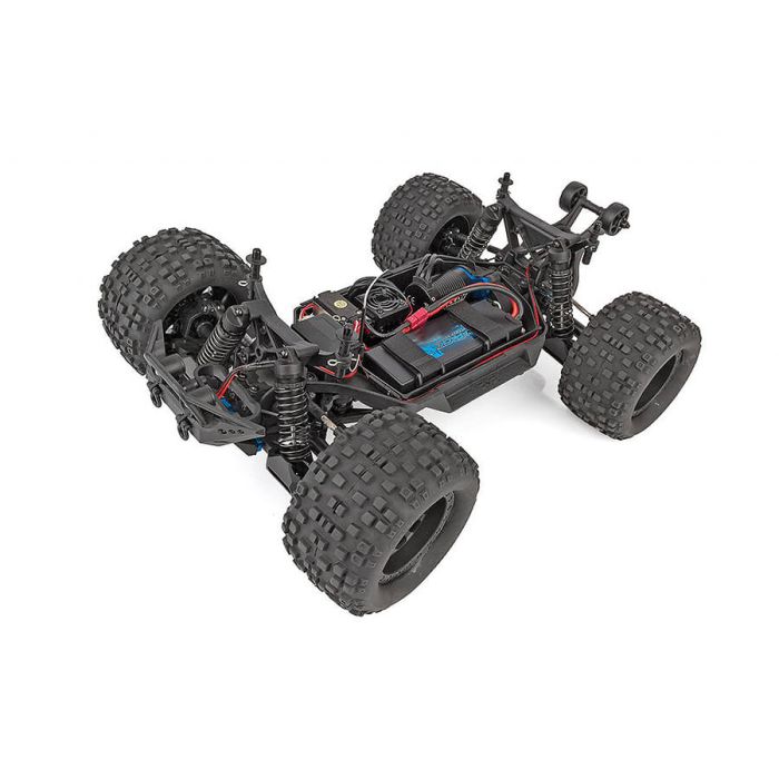 Team Associated 1:10 Rival MT10 V2 Brushless RC 2S RTR Monster Truck