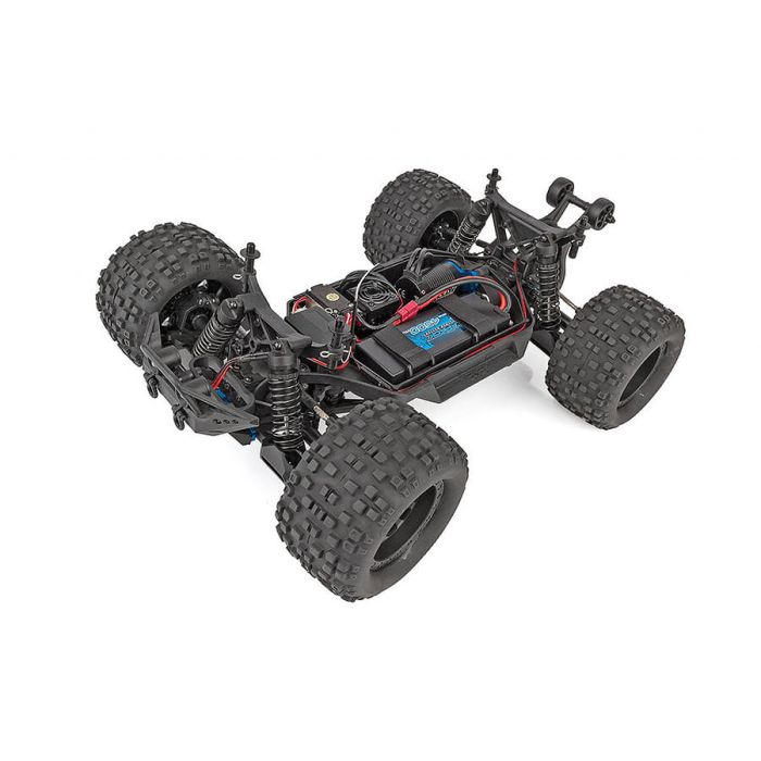 Team Associated 1:10 Rival MT10 V2 Brushless RC 3S RTR Monster Truck