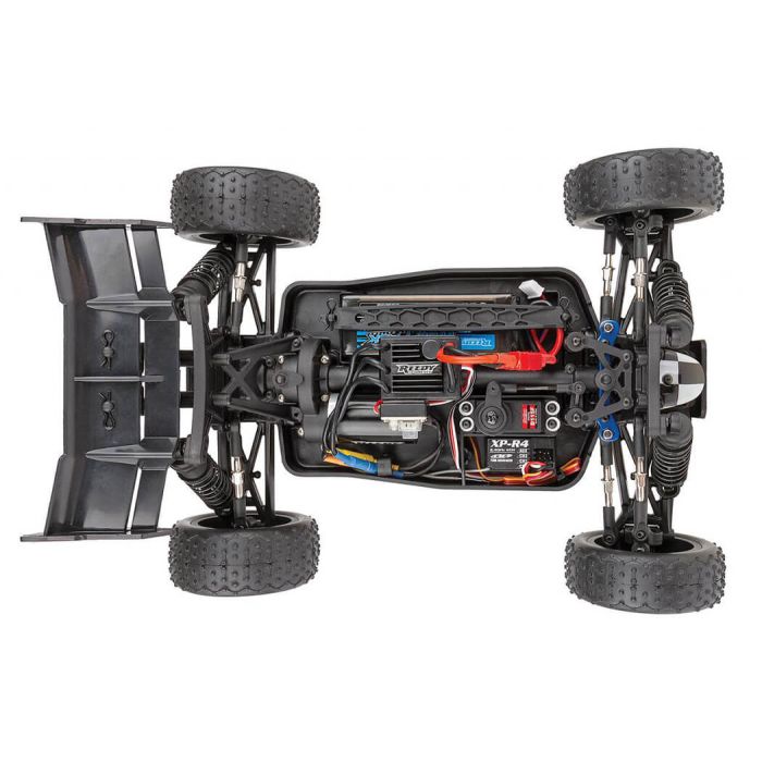 Team Associated 1:14 Reflex 14B Gamma Brushless RTR RC Buggy
