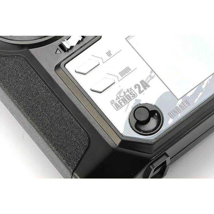 Flysky FS-I6X 6ch 2.4ghz Transmitter Radio System w/IA6B Receiver (Mode 1)