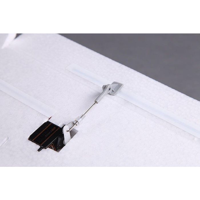 FMS MDM 1 Fox V2 (2300mm) ARTF (no Tx/Rx/Batt/Chgr) RC Model Glider
