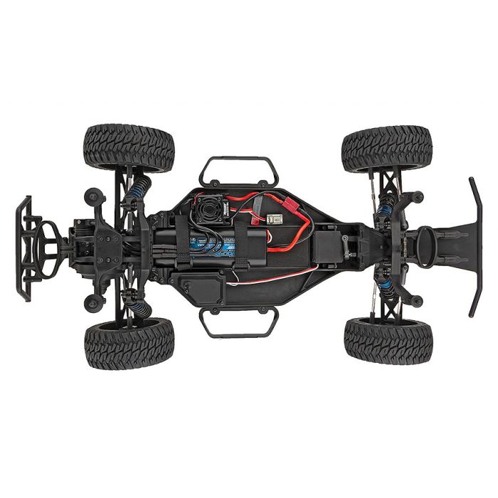 Team Associated AE 1:10 Method Race Pro2 SC10 Brushless RTR RC Truck