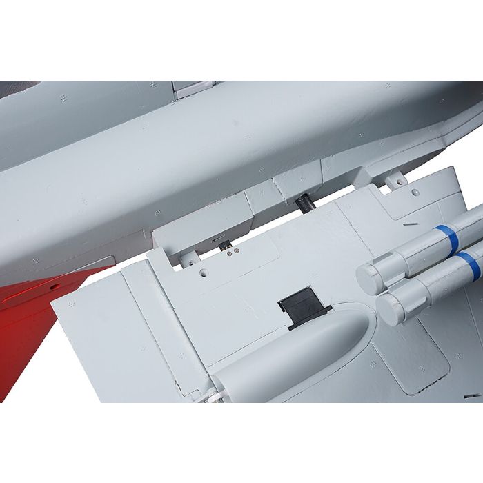 XFLY 80mm T-7A Red Hawk EDF (975mm) RC Jet Plane ARTF (no Tx/Rx/Batt)