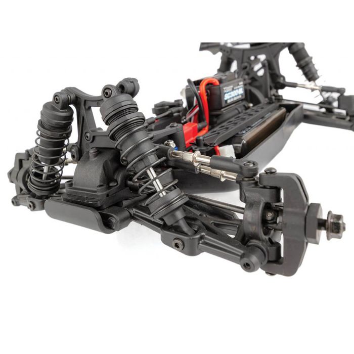 Team Associated 1:14 Reflex 14B Ongaro Brushless RC RTR Buggy