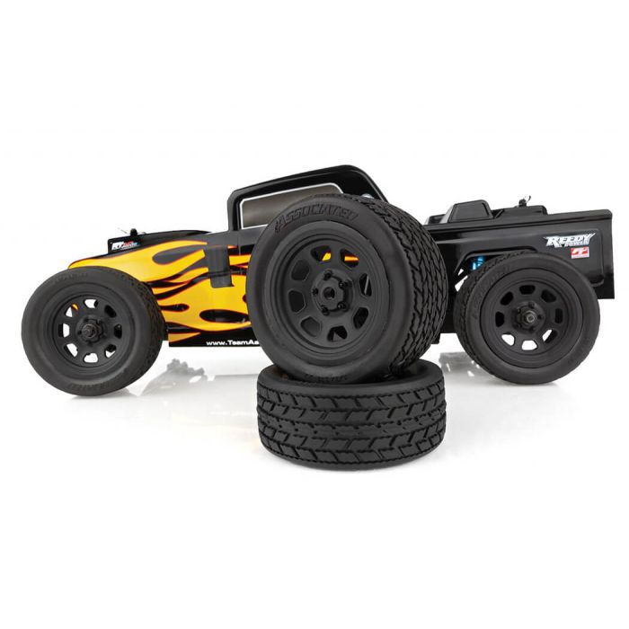 Team Associated Pro2 RT10SW ARTR (no Batt) RC Hot Rod - Black