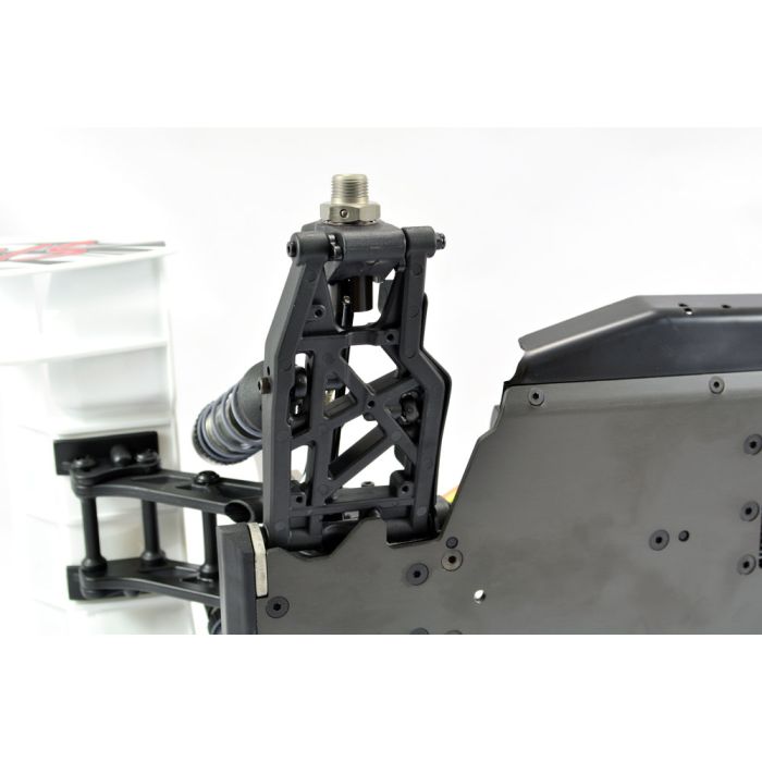 HoBao OFNA Hyper VS Nitro 1:8 Scale Buggy Rolling Chassis