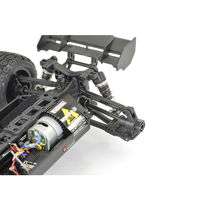 FTX 1:16 Tracer Truggy 4WD RC RTR Electric Truck - Green