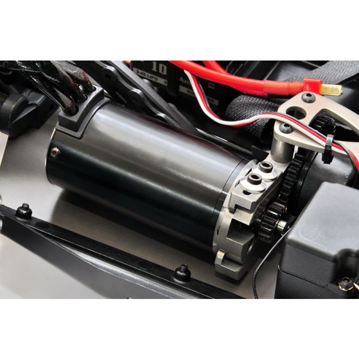 Hobao OFNA Hyper VS 1:8 RTR RC Buggy Blue 150a Esc,18kg Servo,2.4g