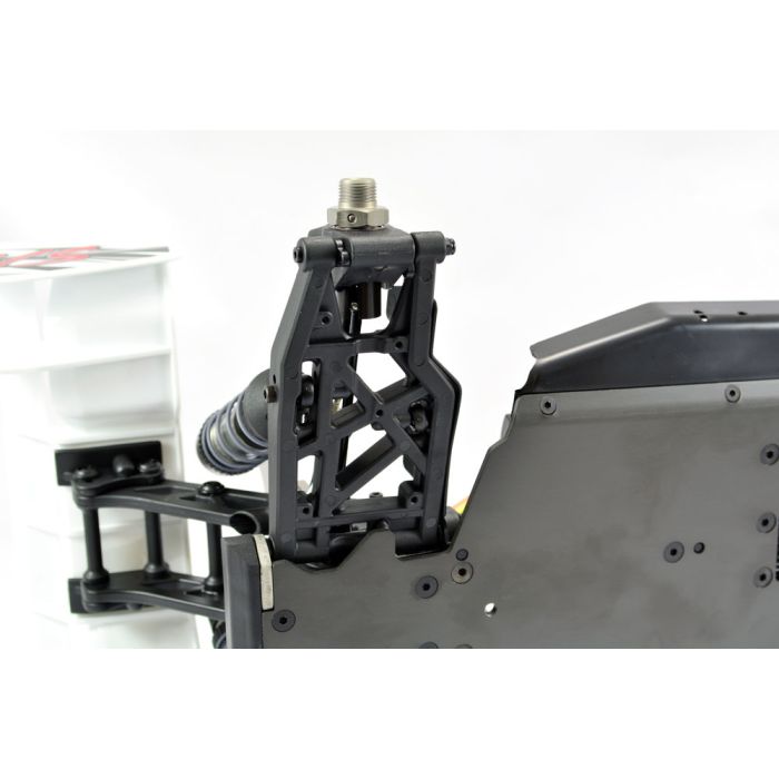 Hobao OFNA Hyper VS Nitro 1:8 RTR RC Buggy W/Hyper 30 Turbo Engine