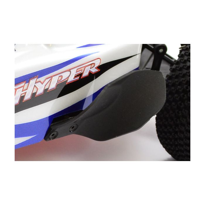 HoBao OFNA Hyper SSE 1:8 RTR RC Brushless Electric Buggy – Blue