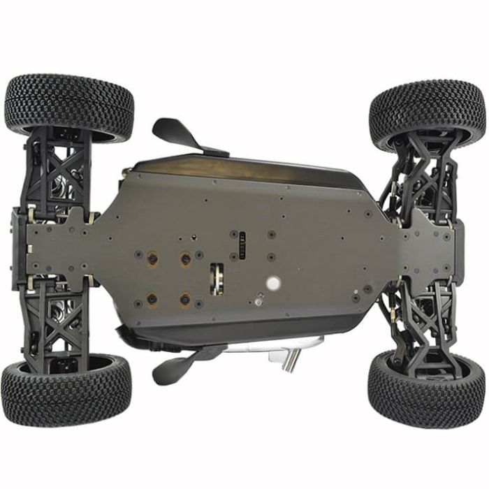 Hobao OFNA Hyper SS 1:8 Nitro RTR RC Buggy W/Hyper 21 3-Port Engine