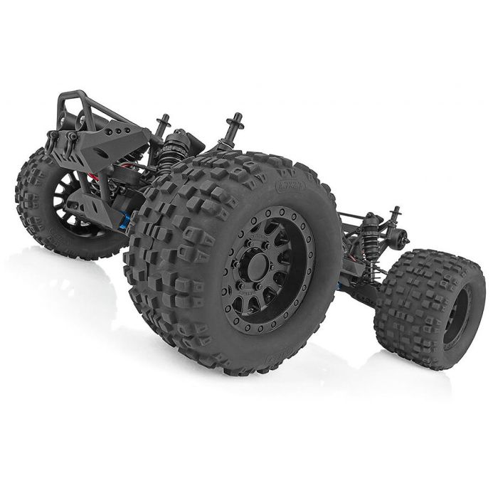 Team Associated 1:10 Rival MT10 V2 Brushless RC 2S RTR Monster Truck