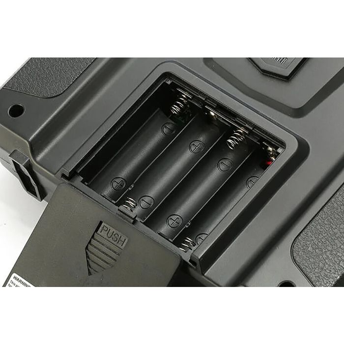 Flysky FS-I6X 6ch 2.4ghz Transmitter Radio System w/IA6B Receiver (Mode 1)