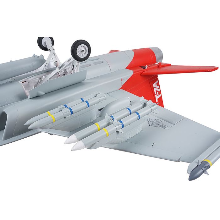XFLY 80mm T-7A Red Hawk EDF (975mm) RC Jet Plane ARTF (no Tx/Rx/Batt)