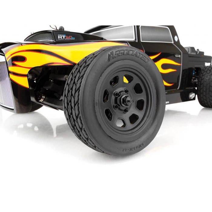 Team Associated Pro2 RT10SW ARTR (no Batt) RC Hot Rod - Black