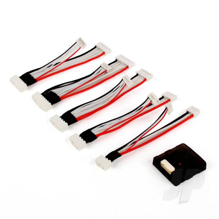 GT Power Bluetooth Battery Care