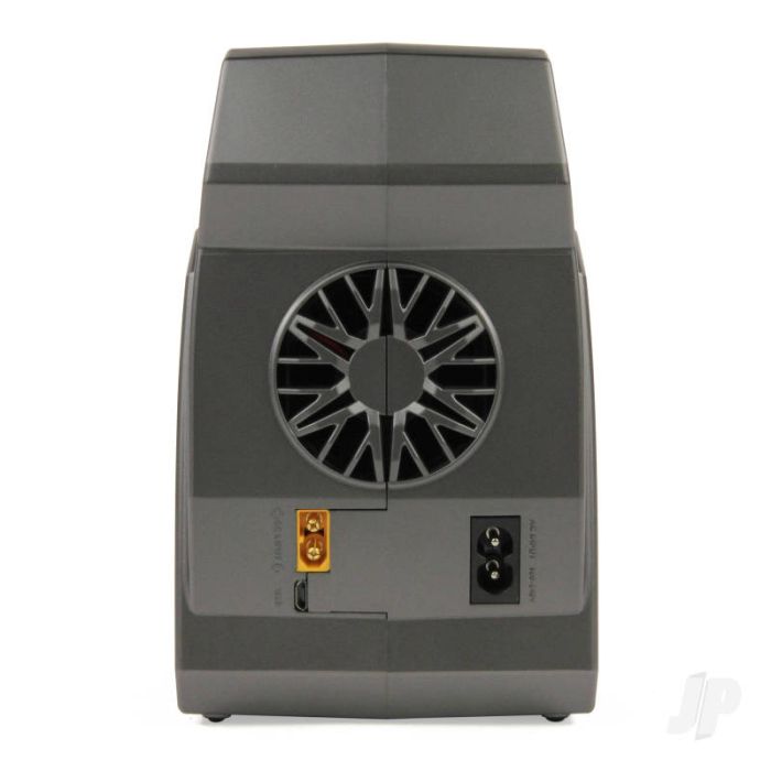 X2 Pro 2x100W (AC) / 2x200W (DC) 12A Intelligent RC Charger / Discharger