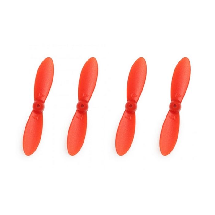 Hubsan H001 Nano Q4 SE Pocket Quadcopter Propeller Blades A