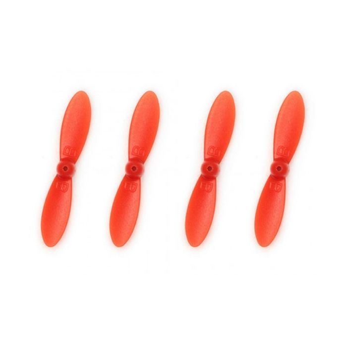 Hubsan H001 Nano Q4 SE Pocket Quadcopter Propeller Blades B