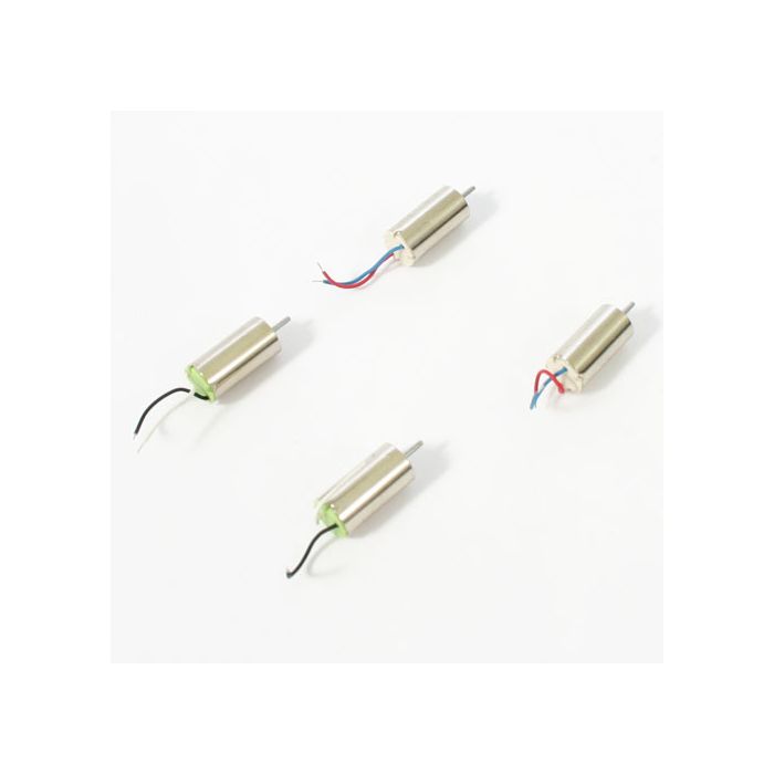 Hubsan Q4 Nano Quadcopter Coreless Motors (4) - Spare Part H111-03 