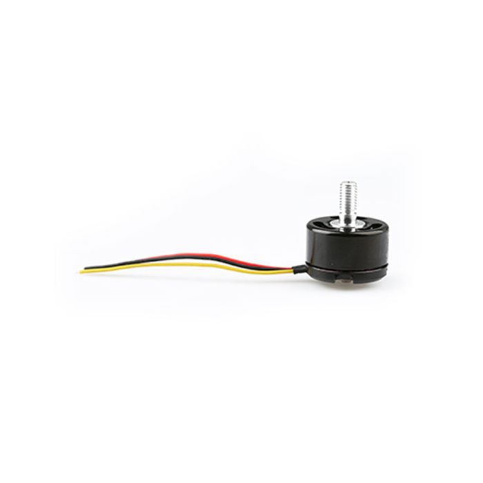 Hubsan H501m Brushless Motor A Black