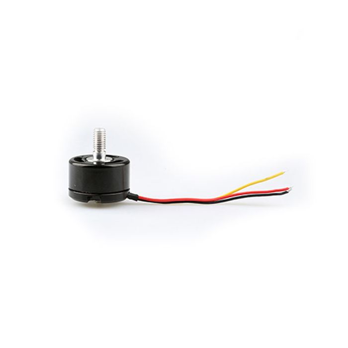 Hubsan H501m Brushless Motor B Black