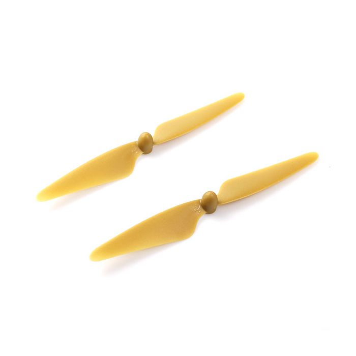 Hubsan H501S Propeller A (2pcs) Gold