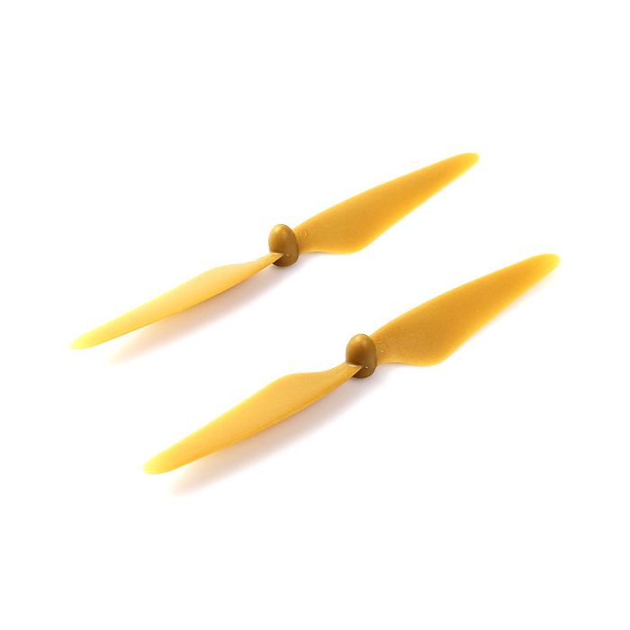 Hubsan H501S Propeller B (2pcs) Gold