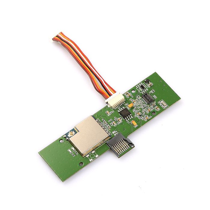 Hubsan H501S 5.8g Transmission Module W/ Camera