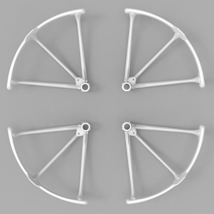 Hubsan H502E/S, H507A  Propeller Protection Cover Guards