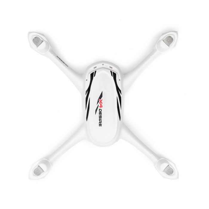 Hubsan H502e Body Shell Set