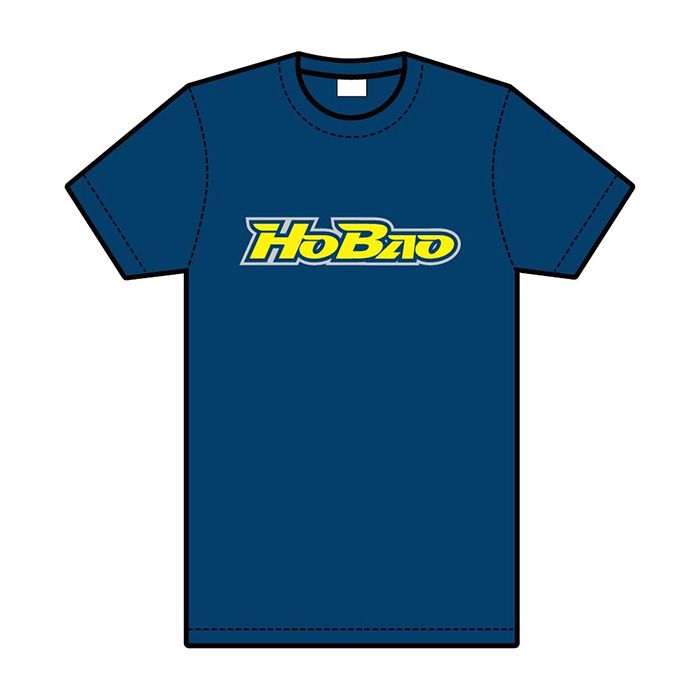 HoBao OFNA Blue Team T-Shirt Xl