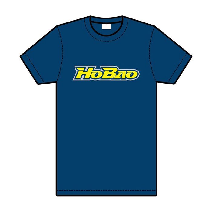 HoBao OFNA Blue Team T-Shirt Xxl