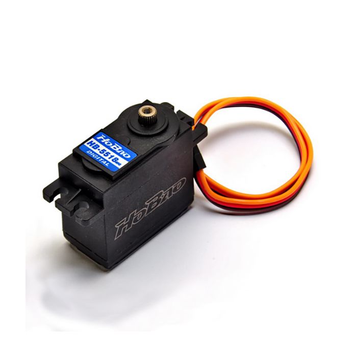 HoBao OFNA 18kg-Cm Metal Gear Servo