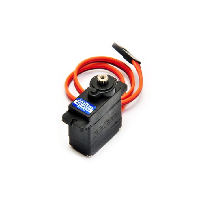 HoBao OFNA 3kg-Cm Metal Gear Servo