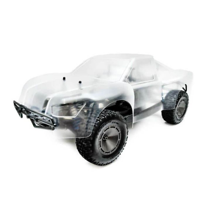 Hobao Hyper 10SC 2.0 Electric RC Truck Rolling Chassis