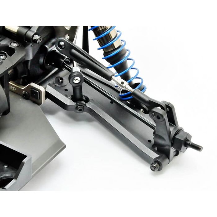 Hobao TT 2.0 Pro Truggy Truck Rolling Chassis RC Car