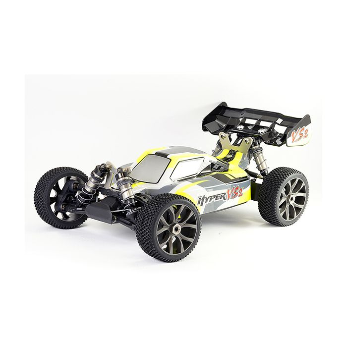 Hobao OFNA Hyper VS2 150A 1:8 Brushless RC ARTR (no Battery/Charger) Buggy